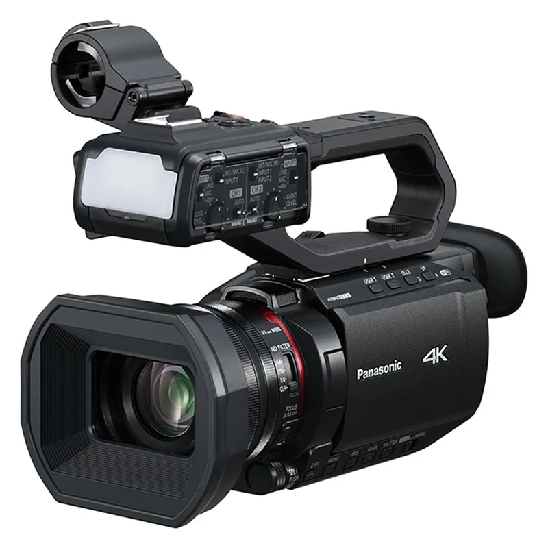 HC-X2100