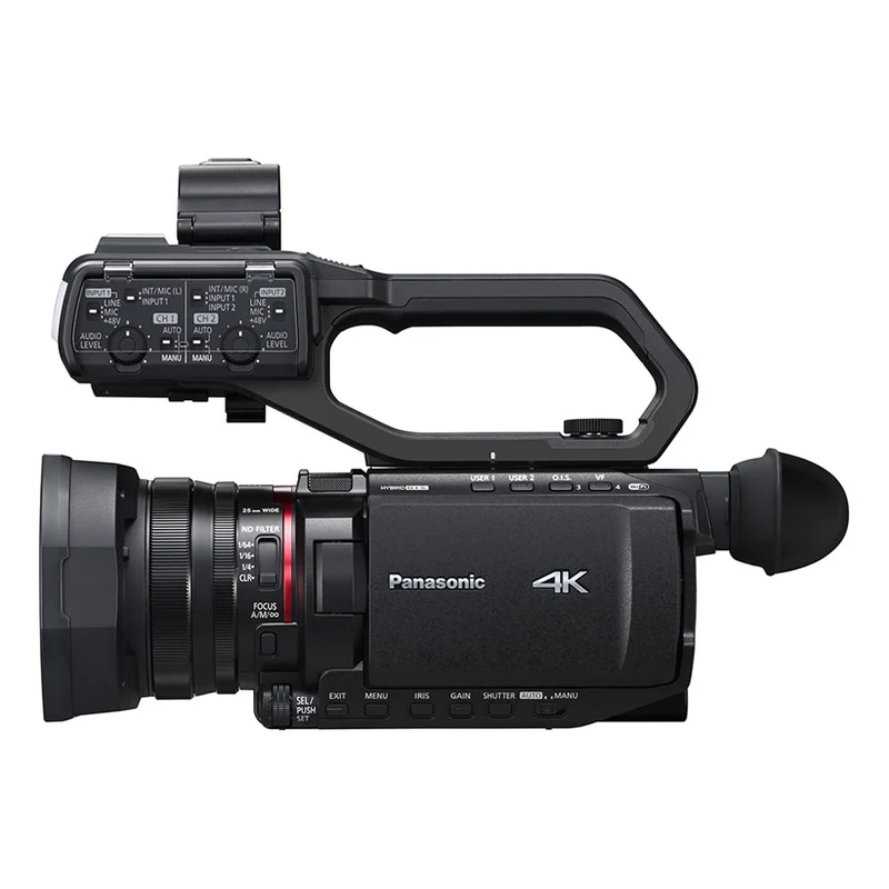 HC-X2100