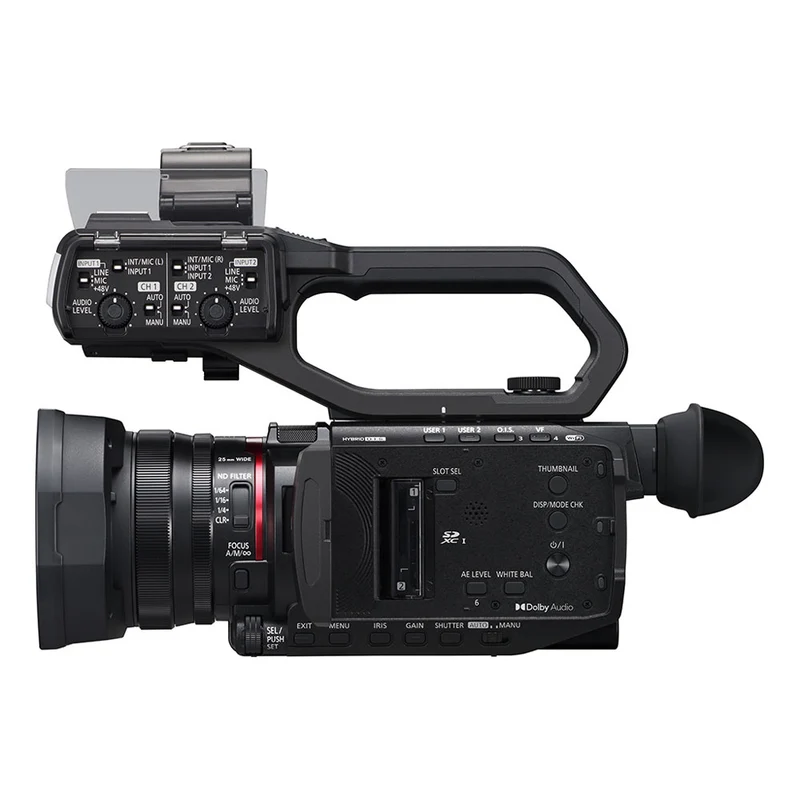 HC-X2100
