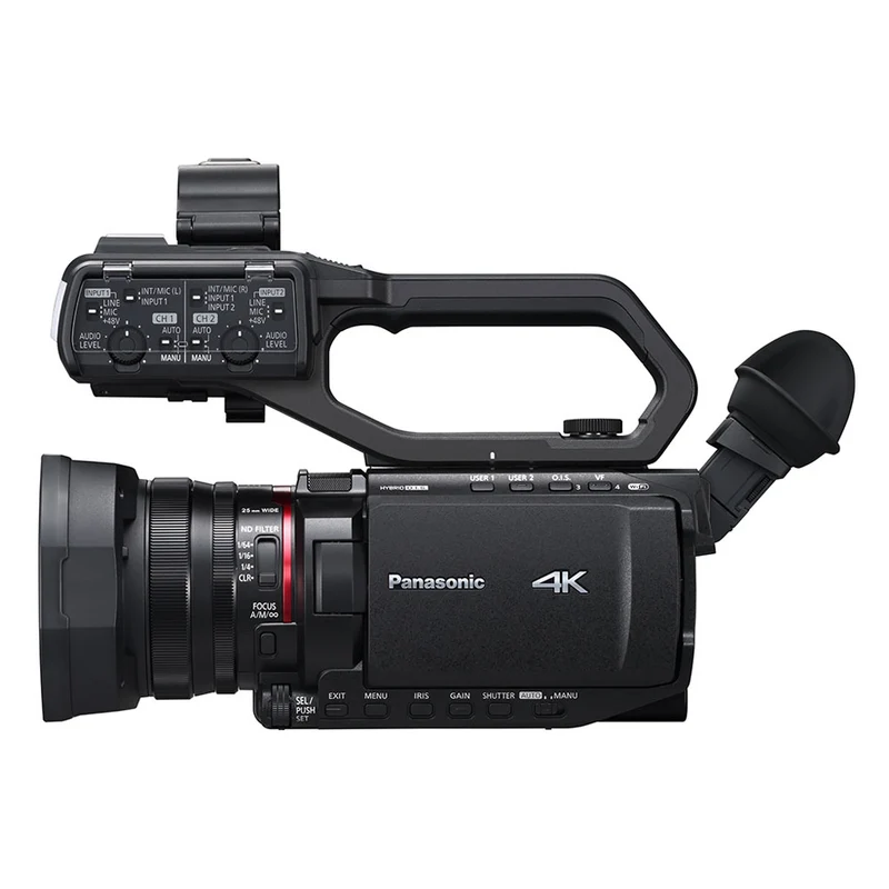 HC-X2100