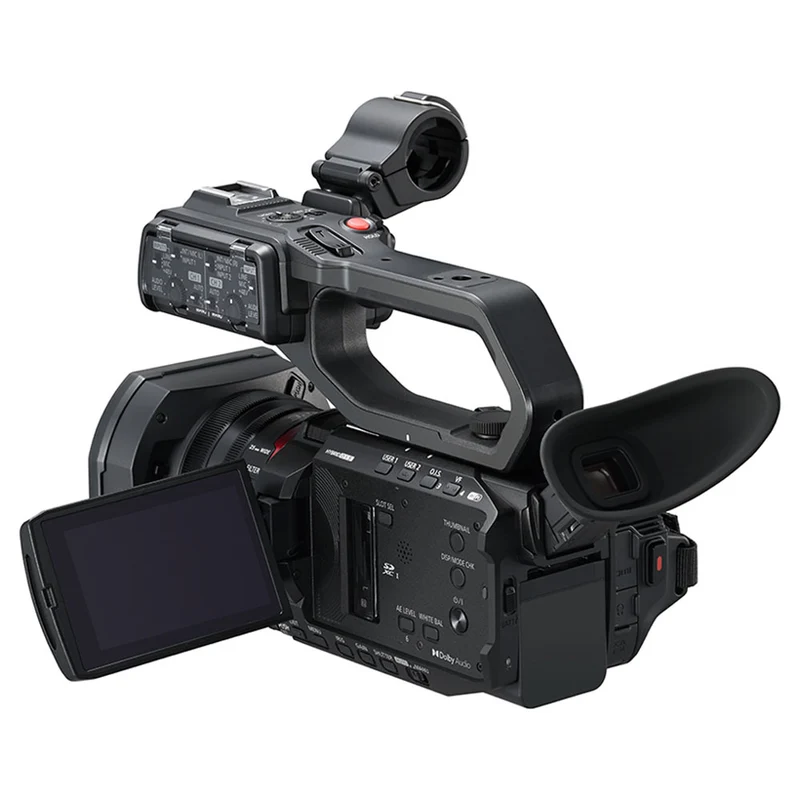 HC-X2100