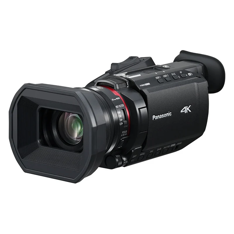 HC-X1600