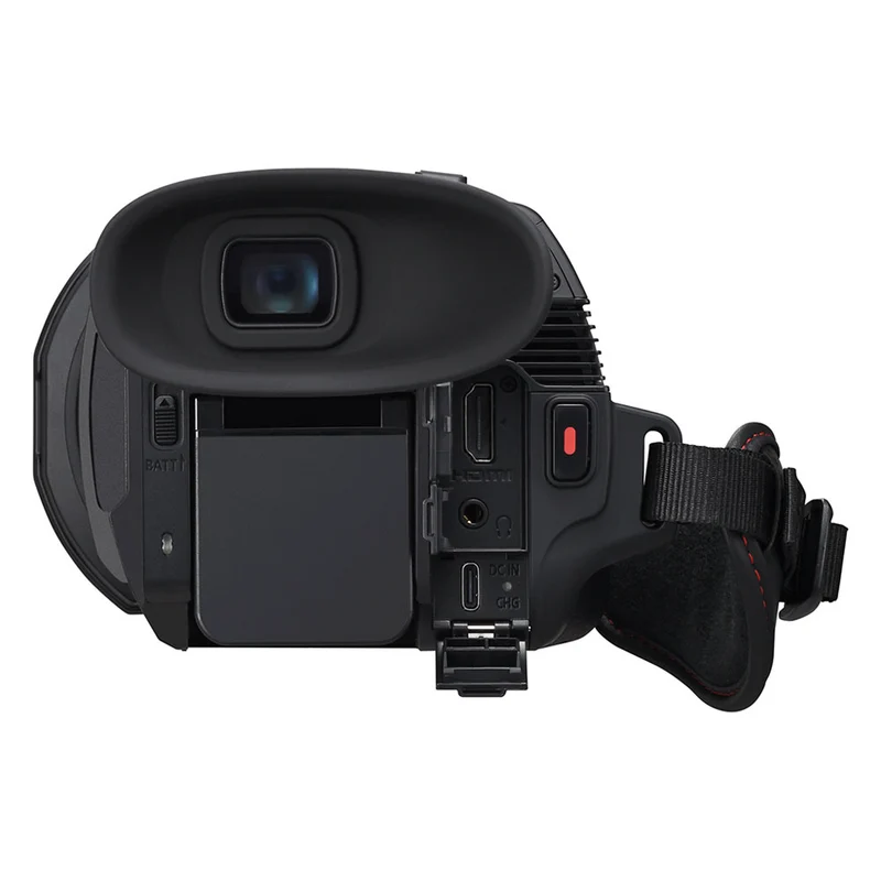 HC-X1600