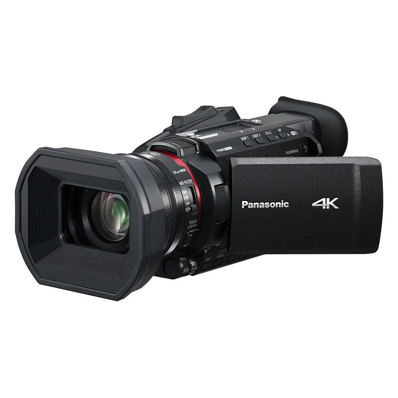 HC-X1600