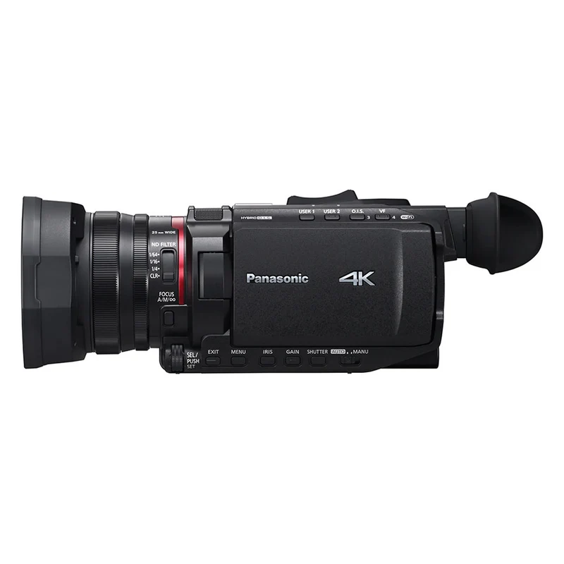 HC-X1600
