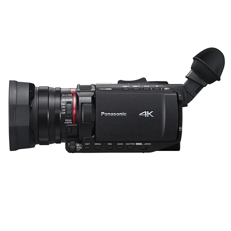 HC-X1600