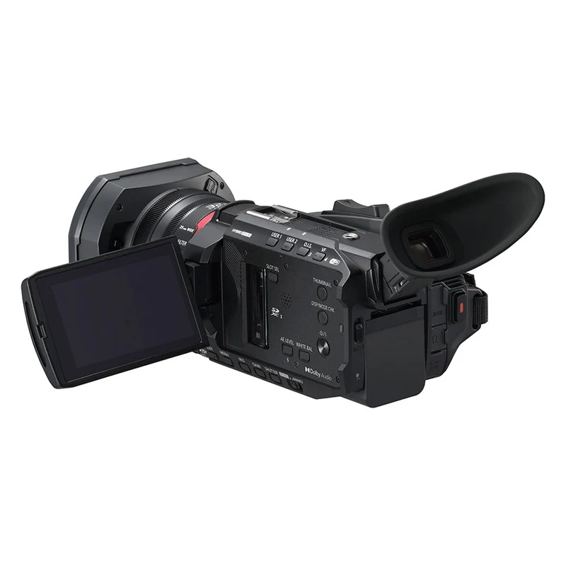 HC-X1600