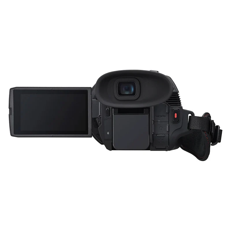 HC-X1600