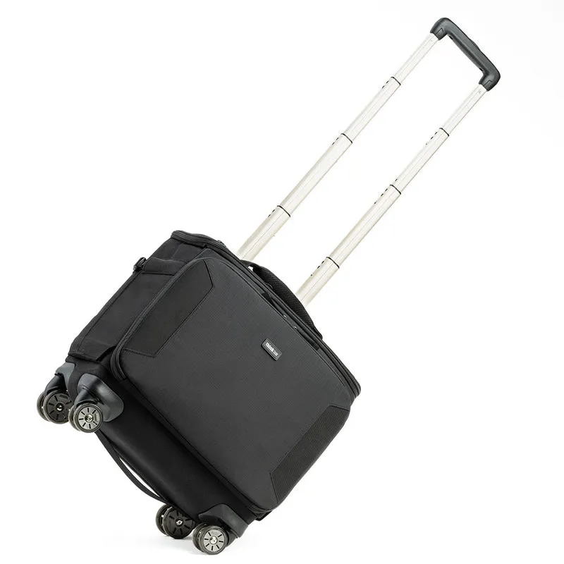 Valise à roulettes Airport Navigator v2