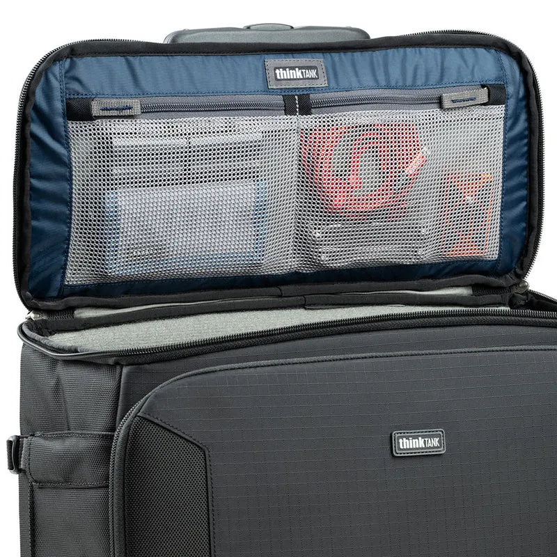 Valise à roulettes Airport Navigator v2