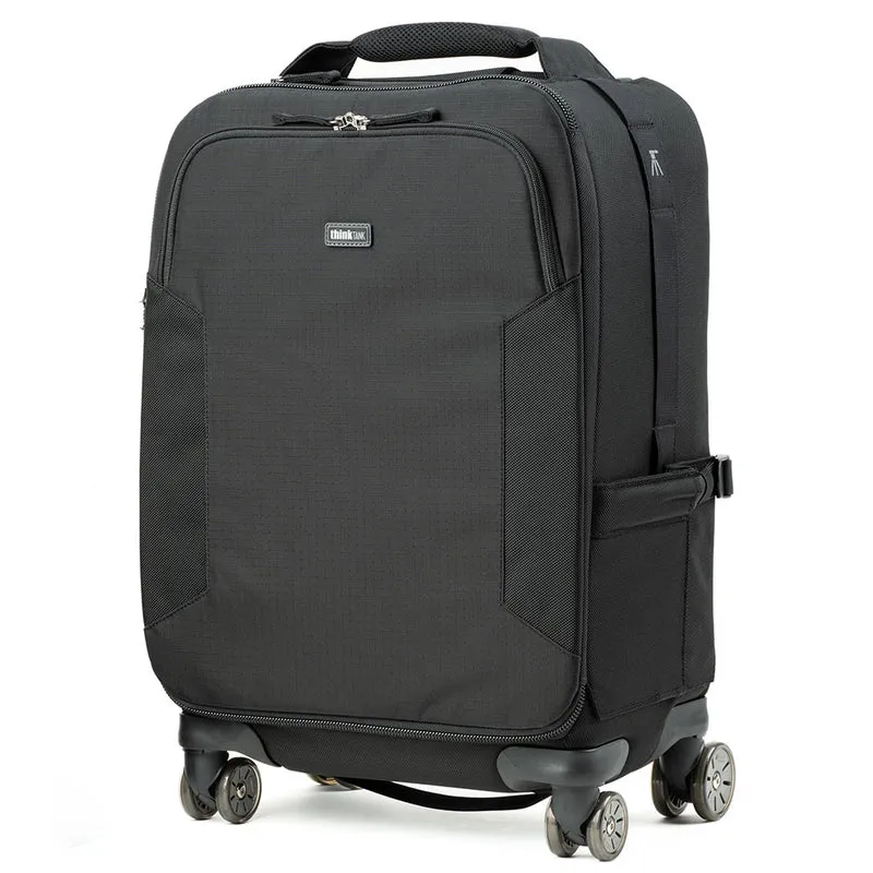 Valise à roulettes Airport Roller Derby V2