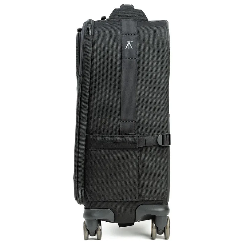 Valise à roulettes Airport Roller Derby V2