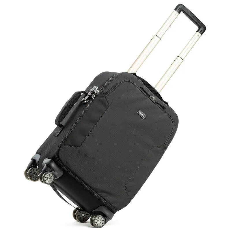 Valise à roulettes Airport Roller Derby V2