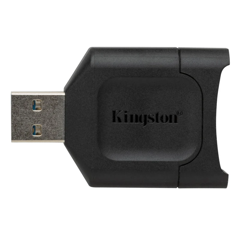 Lecteur de carte SD MobileLite Plus USB 3.1 SD UHS-II