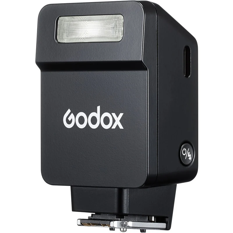 Flash iT22 pour Nikon (Noir)