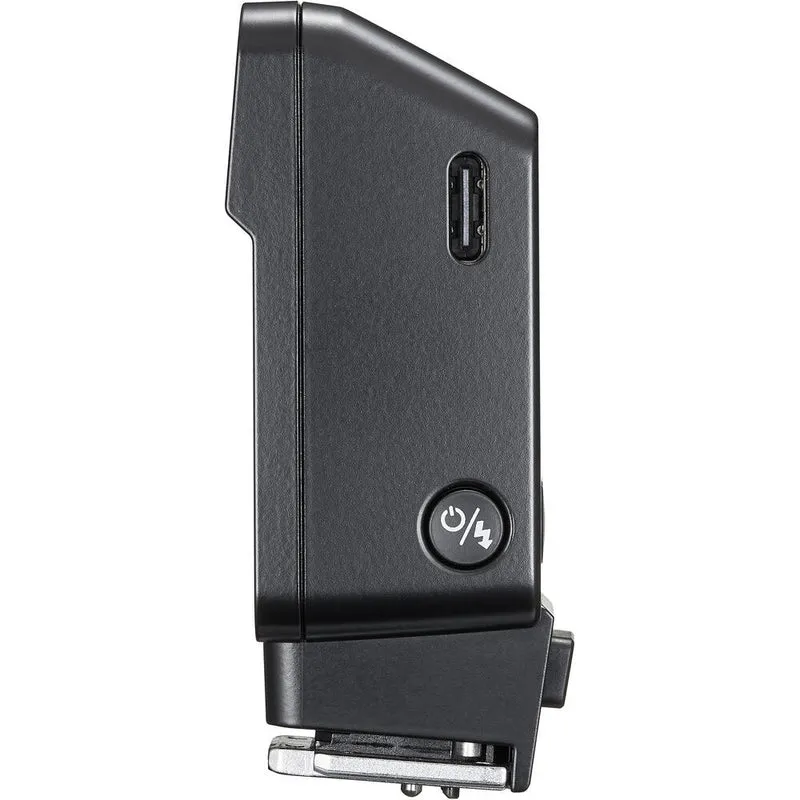 Flash iT22 pour Canon (Noir)