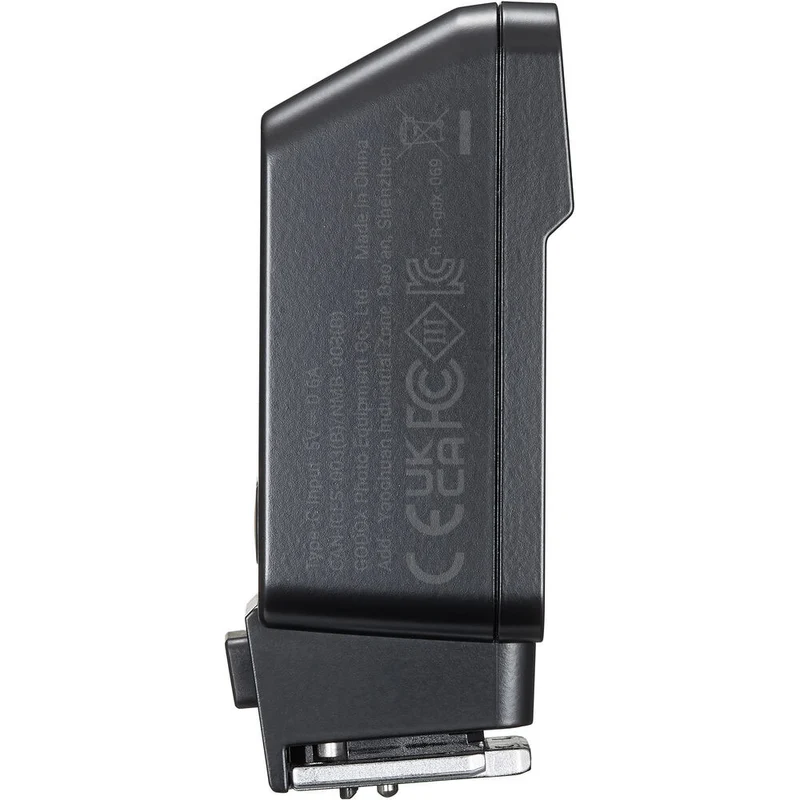 Flash iT22 pour Canon (Noir)