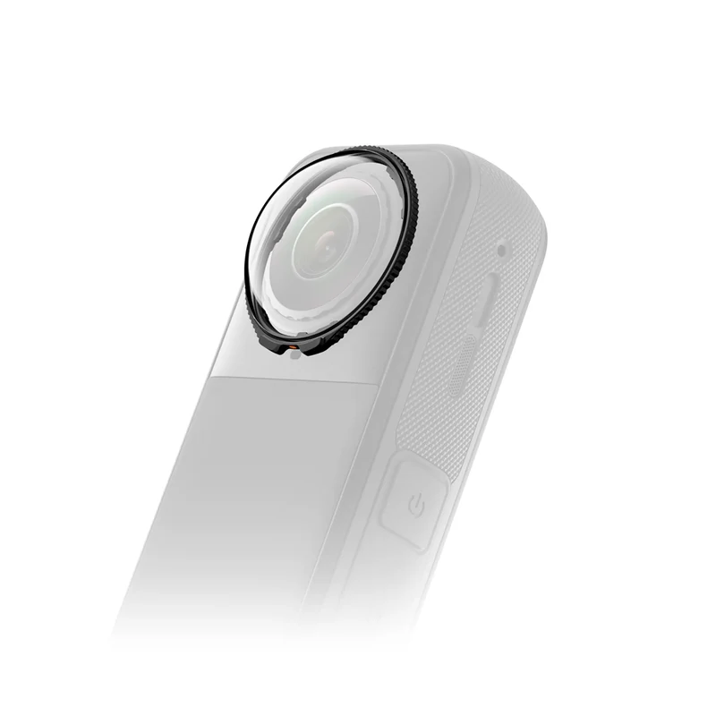Protège-objectifs premium Insta360 X5