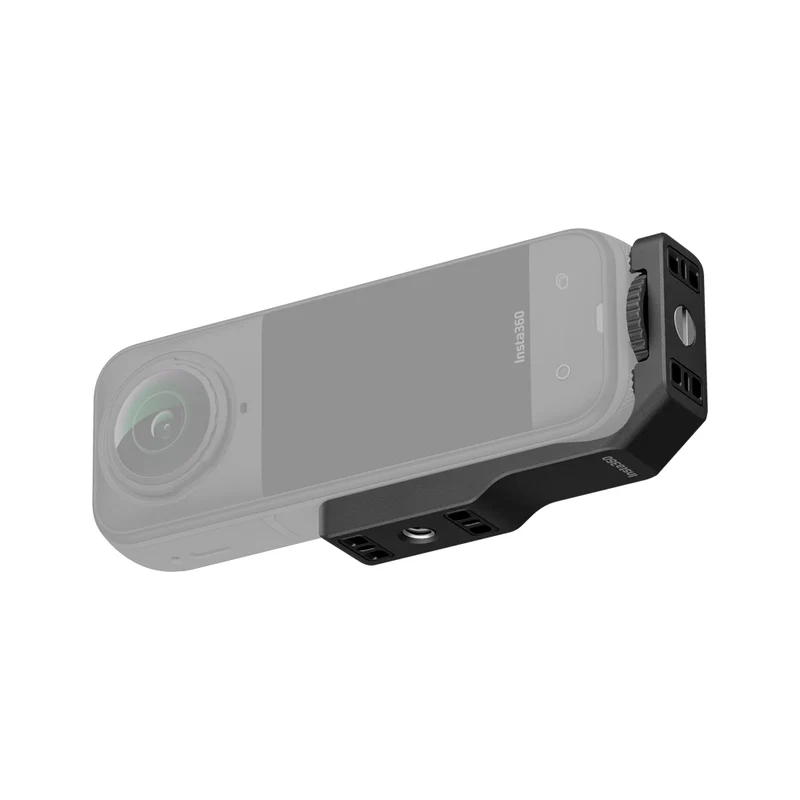 Support vertical-horizontal Insta360 X5