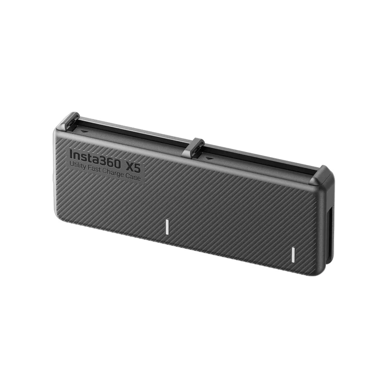Boîtier de charge rapide utilitaire Insta360 X5