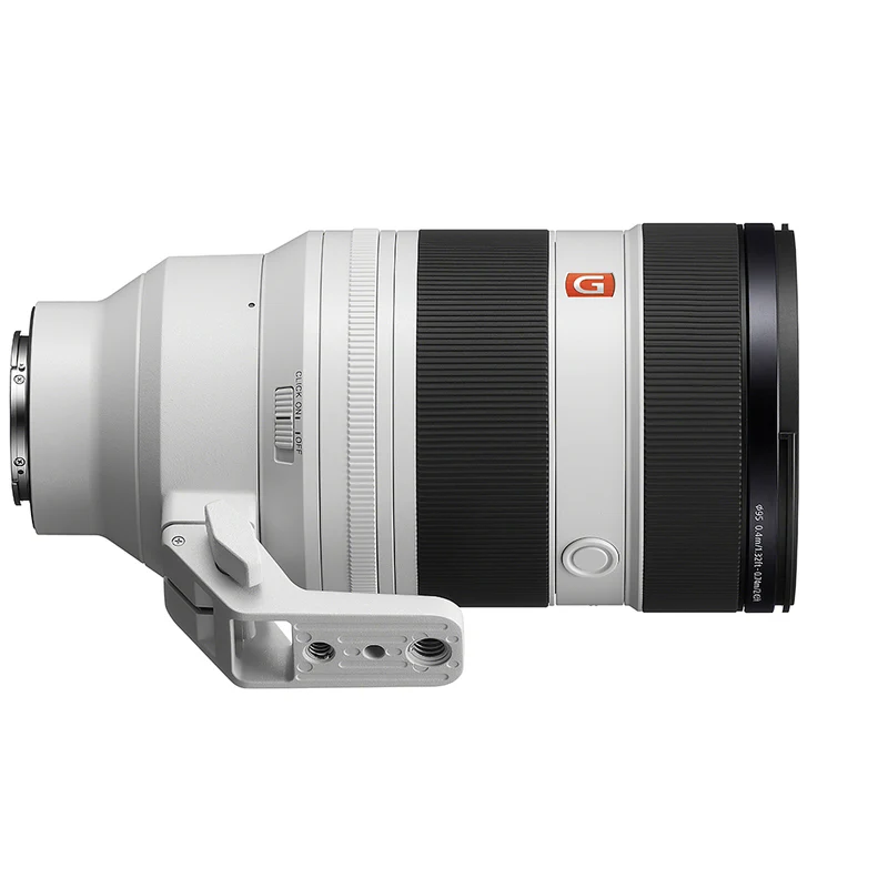 FE 50-150mm f/2 GM
