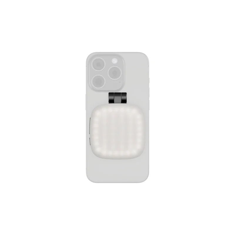 Lumière pour téléphone Vibe P48 (Noir)