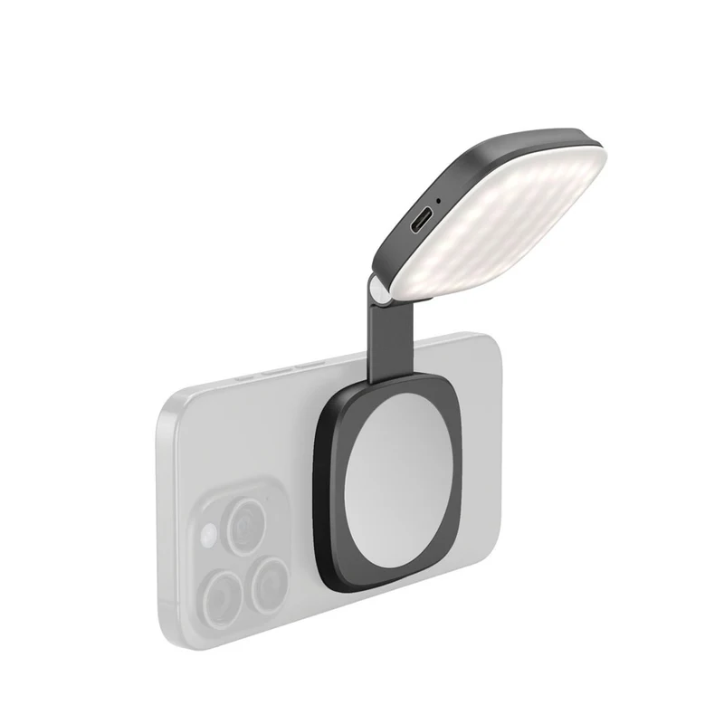Lumière pour téléphone Vibe P48 (Noir)