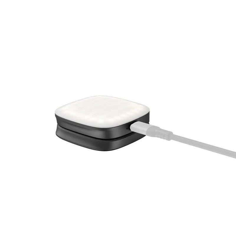 Lumière pour téléphone Vibe P48 (Noir)