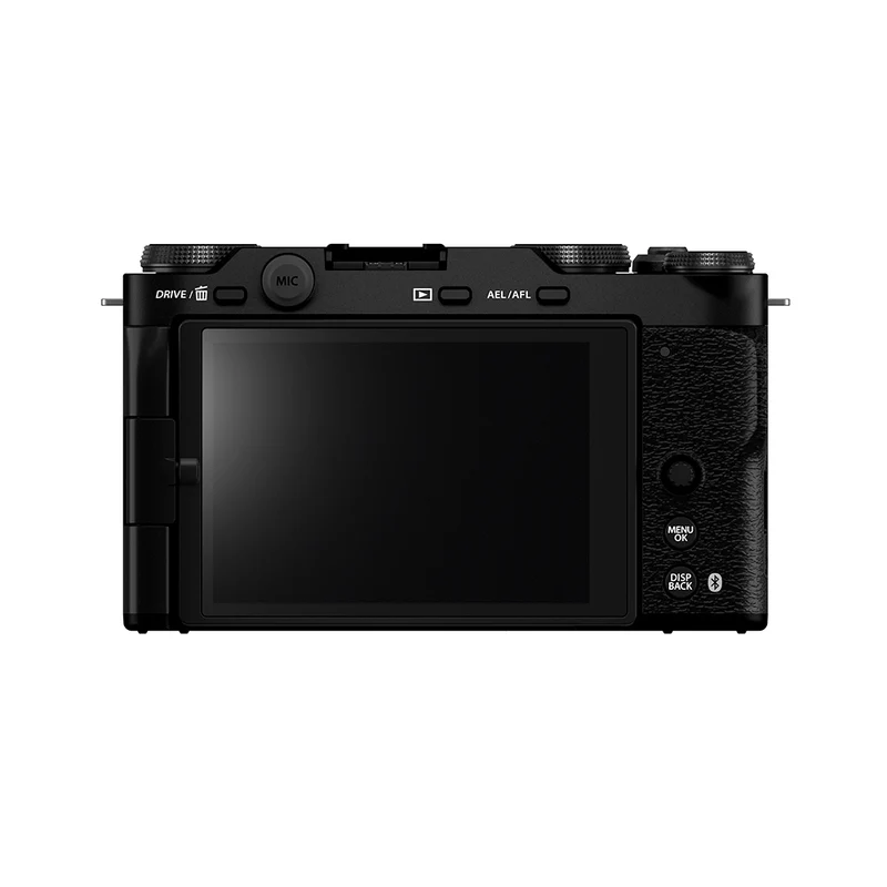 X-M5 (Noir)