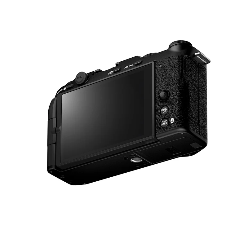 X-M5 (Noir)