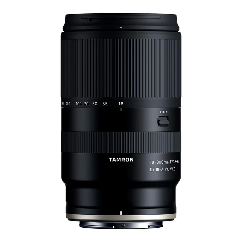 18-300mm f/3.5-6.3 Di III-A VC VXD pour Nikon Z
