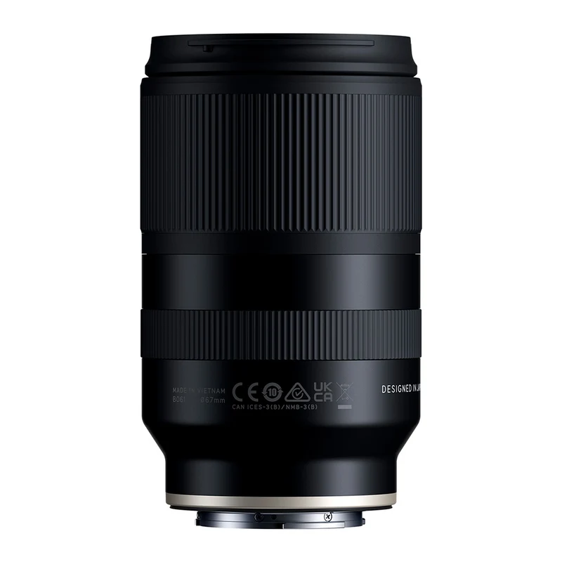 18-300mm f/3.5-6.3 Di III-A VC VXD pour Canon RF