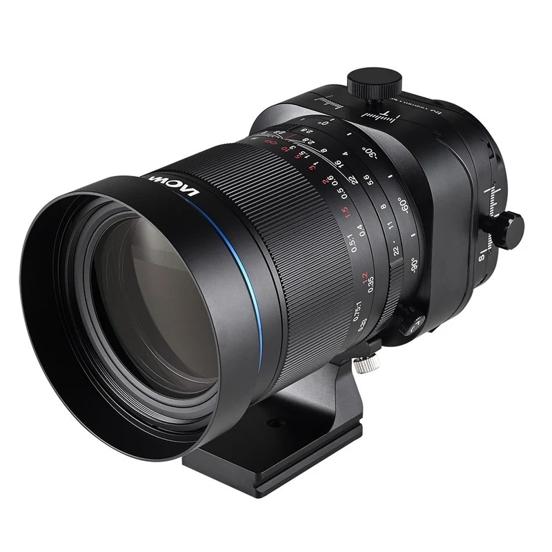 100mm f/2.8 Tilt-Shift 1X pour Monture L
