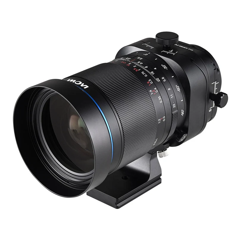 55mm f/2.8 Tilt-Shift 1X pour Monture L