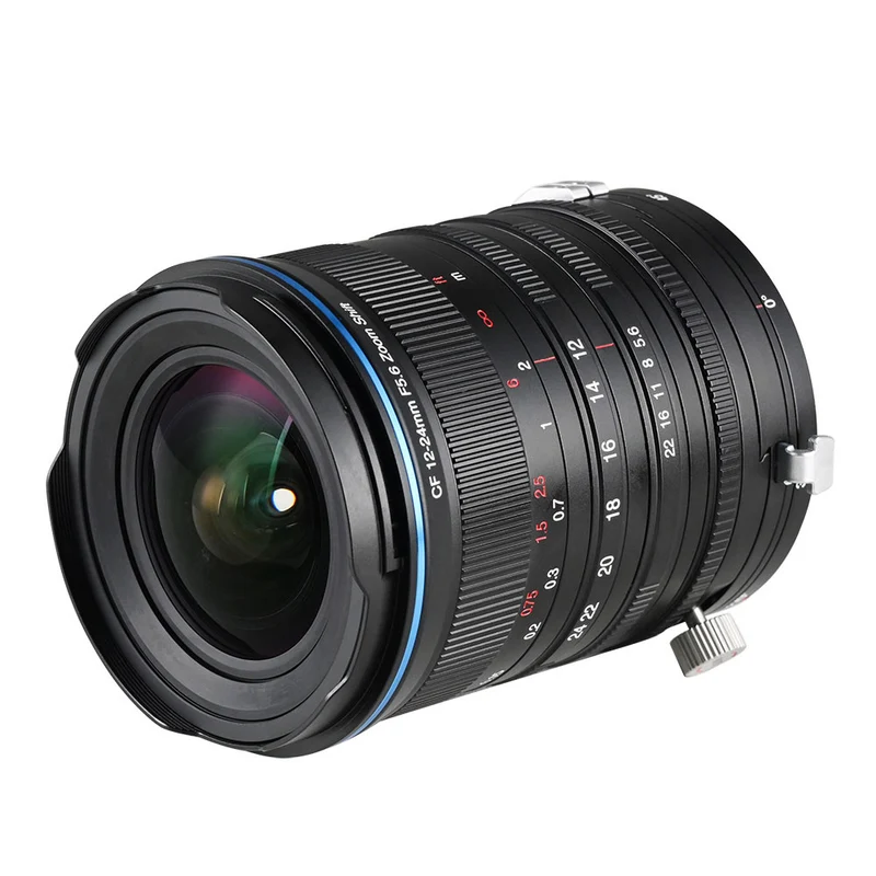 12-24mm f/5.6 Zoom Shift CF pour Nikon Z