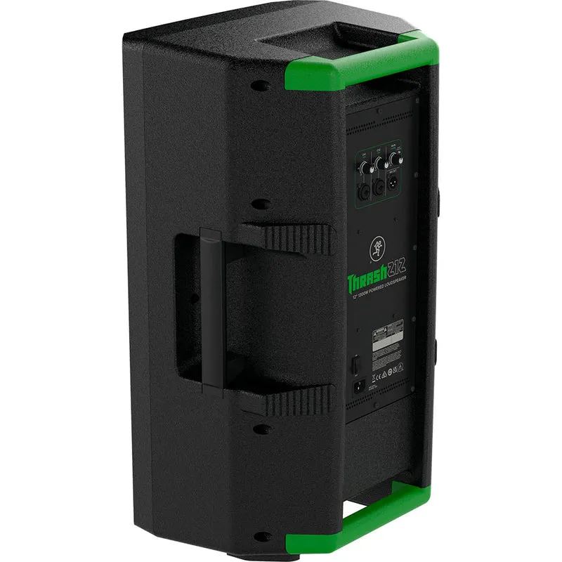 Thrash 212 Enceinte Amplifiée 12po, 1300W