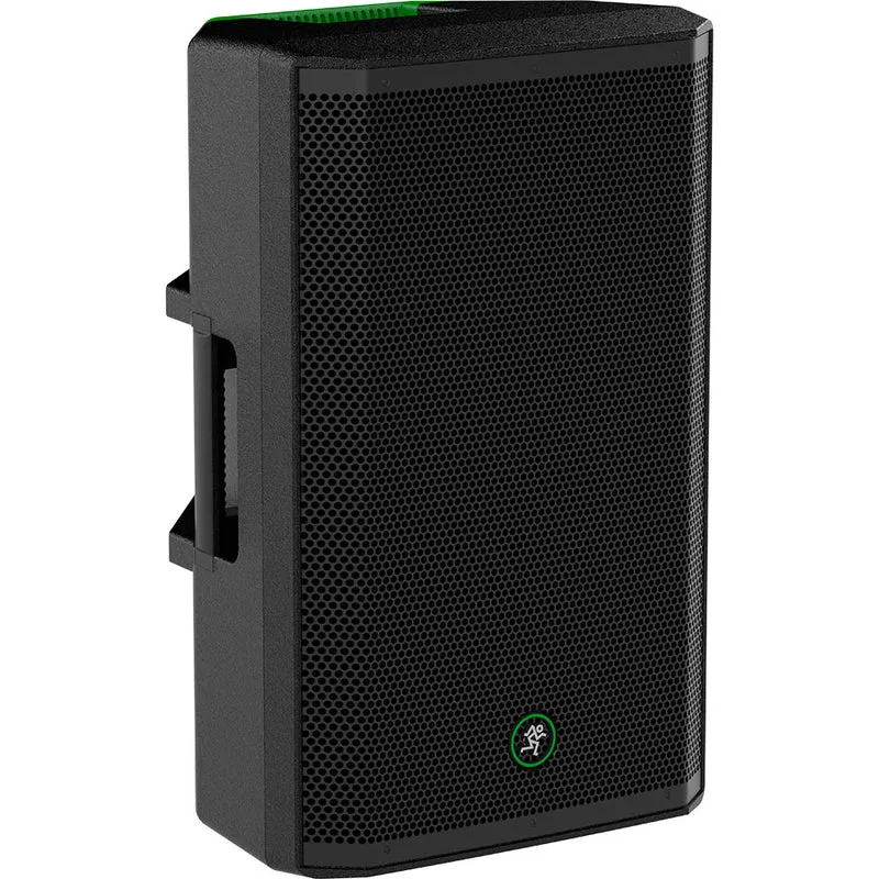 Thrash 215 Enceinte Amplifiée 15po, 1300W
