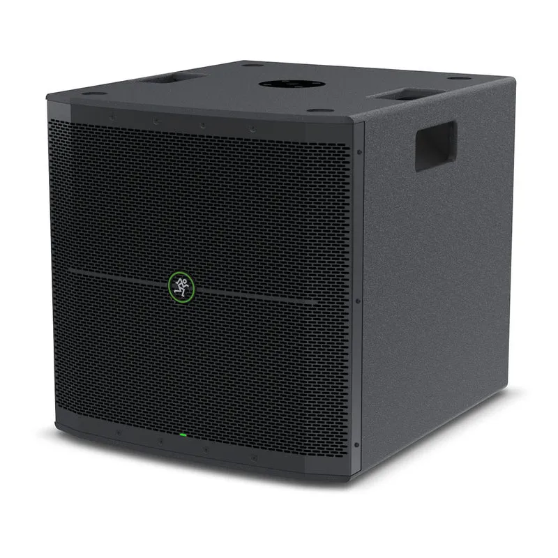 Thump118S Caisson De Graves Amplifié 18po