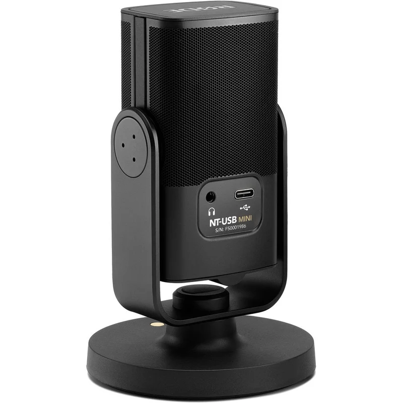 Microphone NT-USB Mini