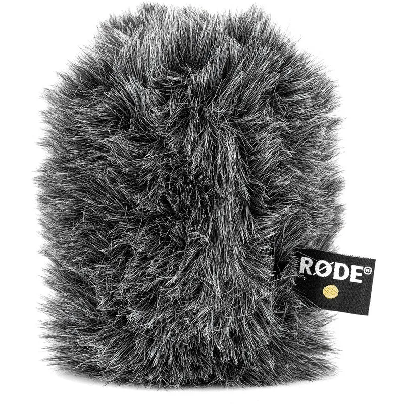 Pare-vent WS11 pour VideoMic NTG