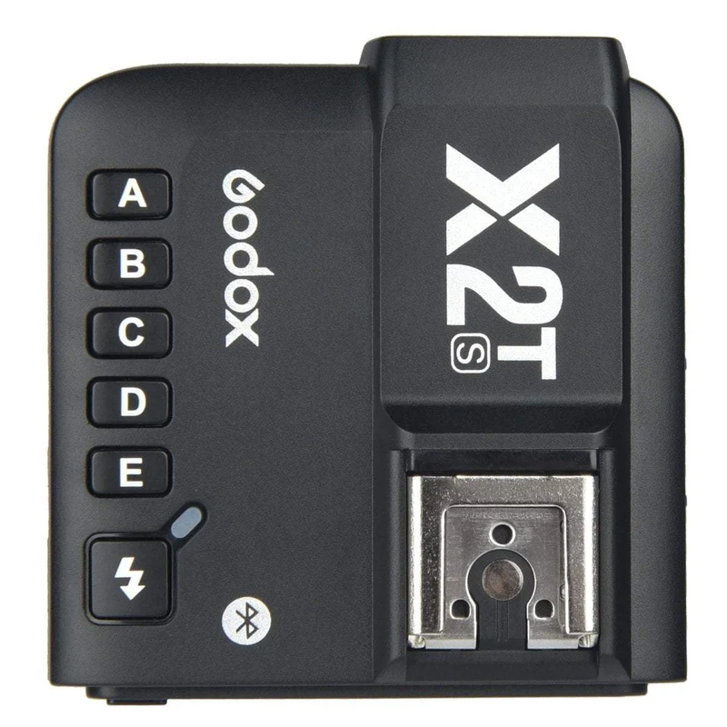 Déclencheur de Flash sans fil X2 TTL pour Sony