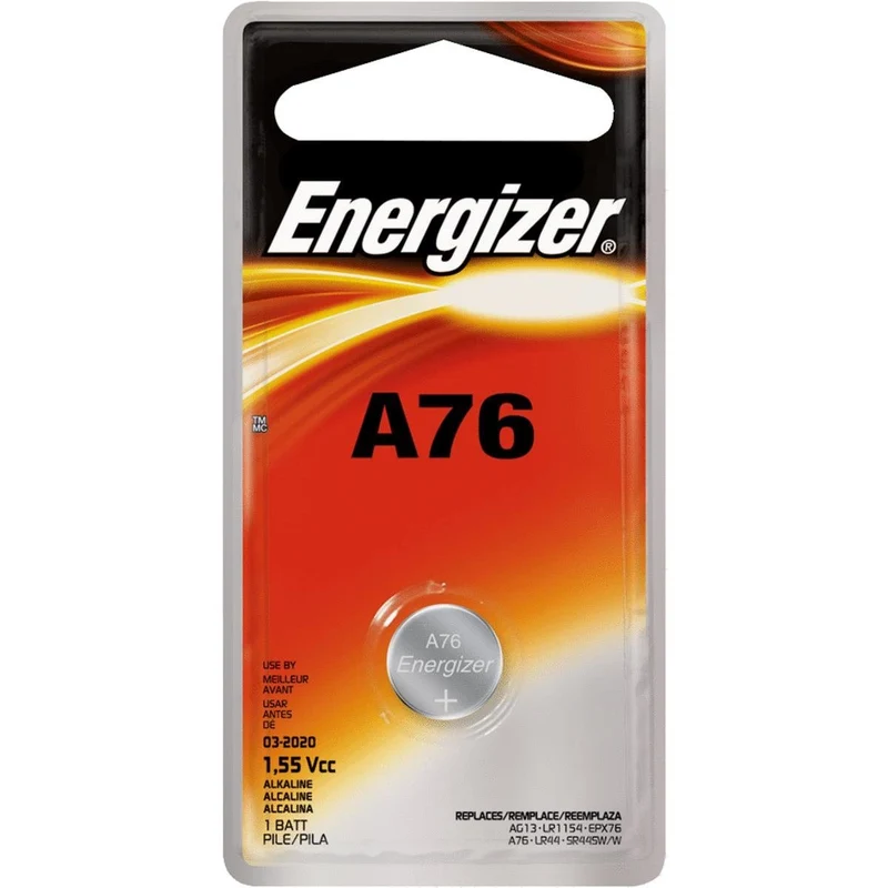 Pile A76