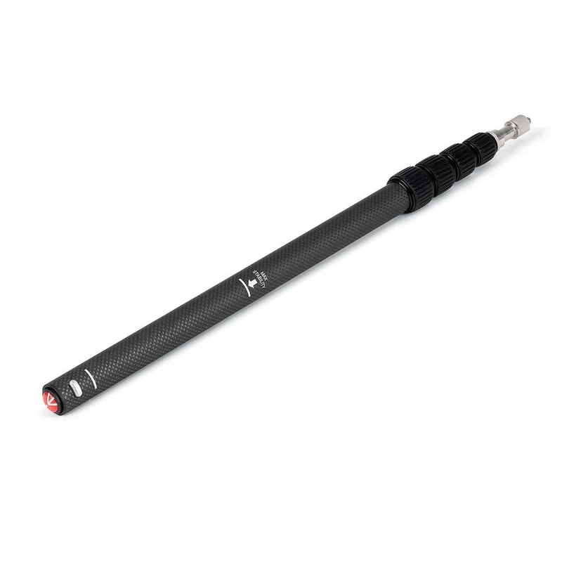 Trépied MS0490C Nanopole en carbone