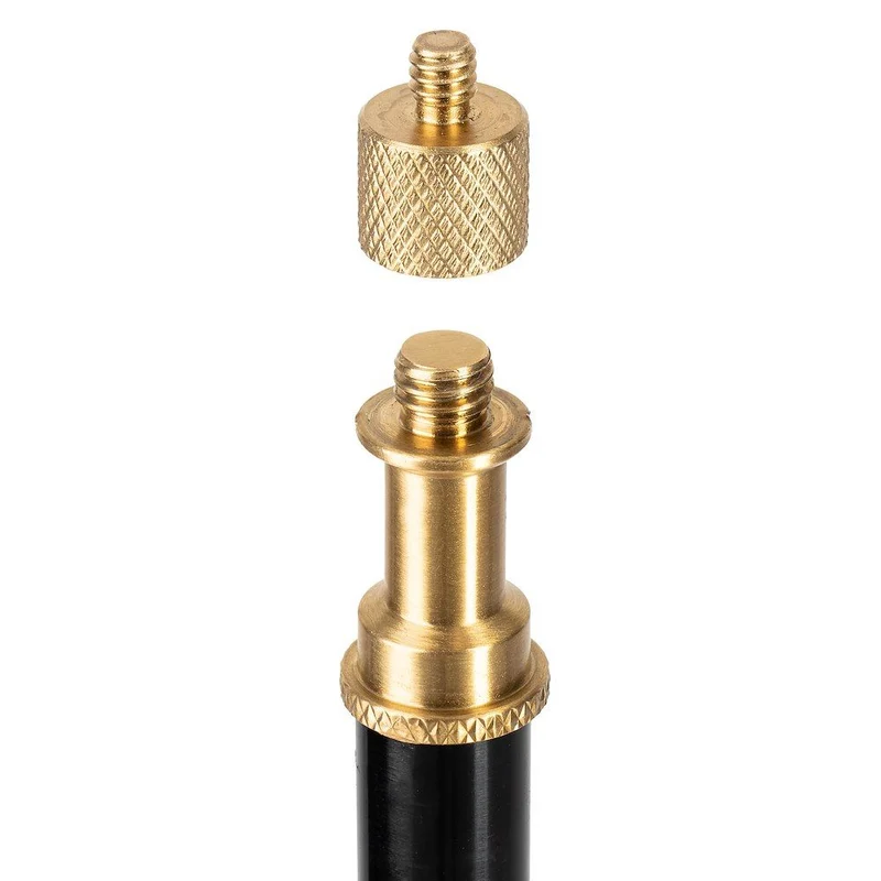 Trépied 5002BL Nano Plus