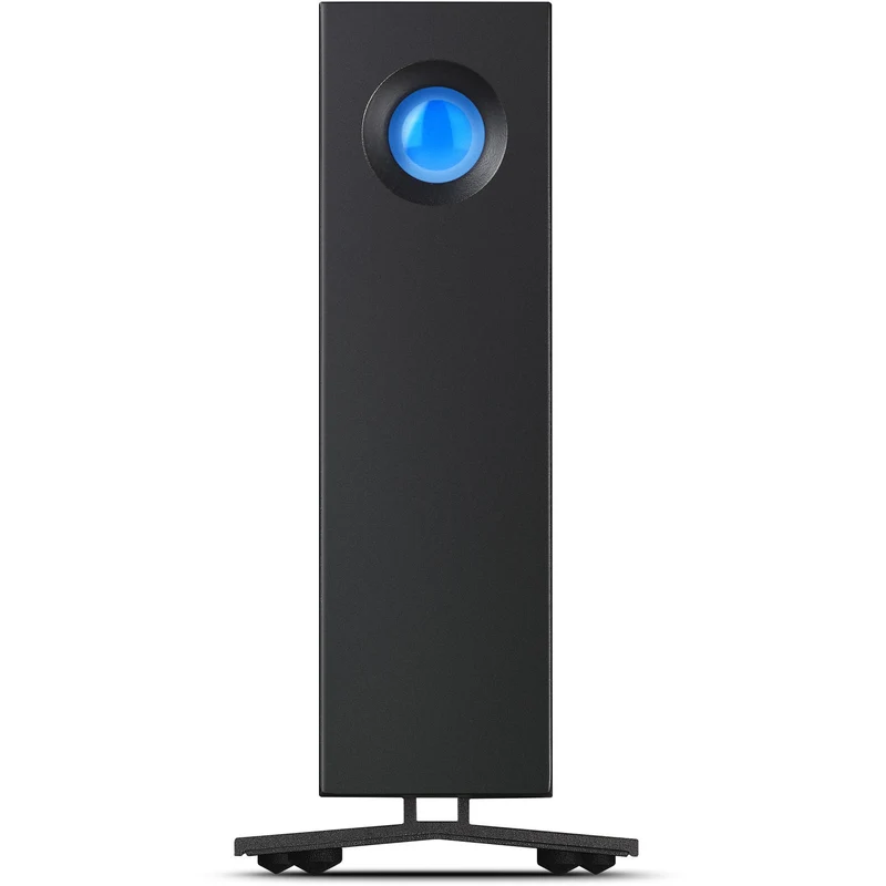 Disque Dur de Bureau d2 Professional 8TB