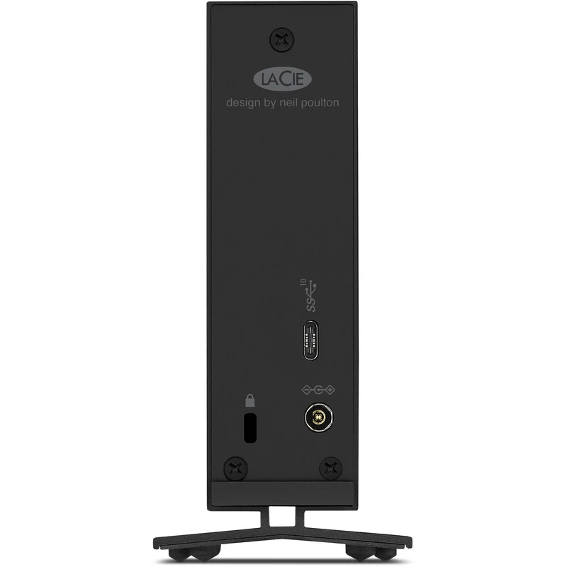 Disque Dur de Bureau d2 Professional 8TB