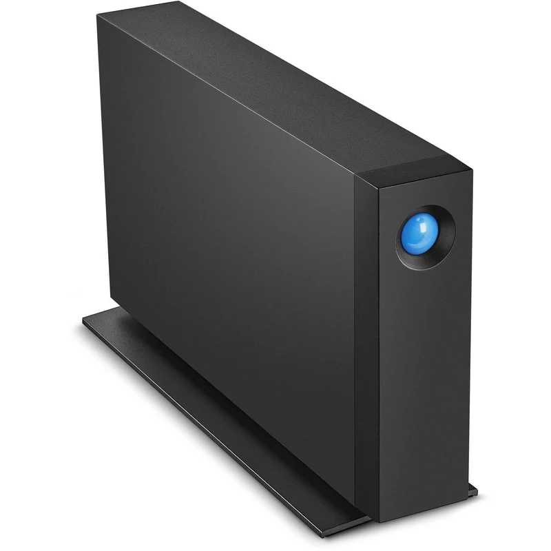 Disque Dur de Bureau d2 Professional 8TB