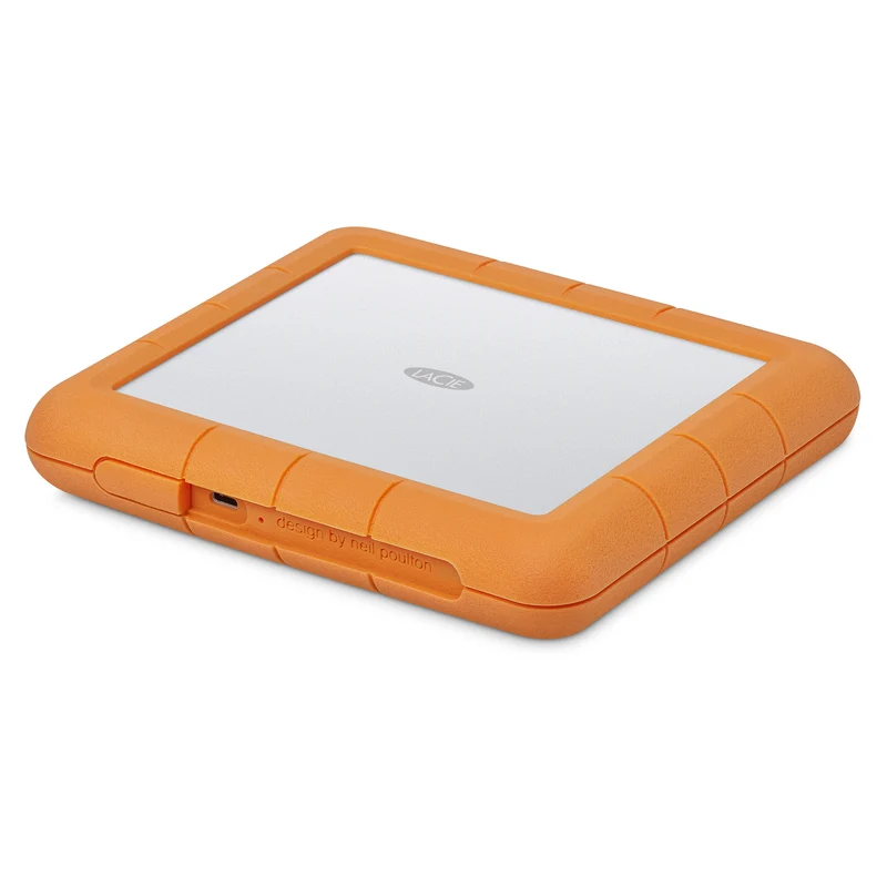 Disque Dur Externe Rugged RAID Shuttle 8TB