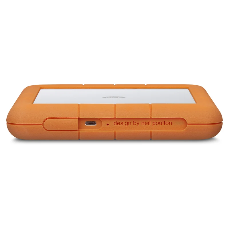 Disque Dur Externe Rugged RAID Shuttle 8TB
