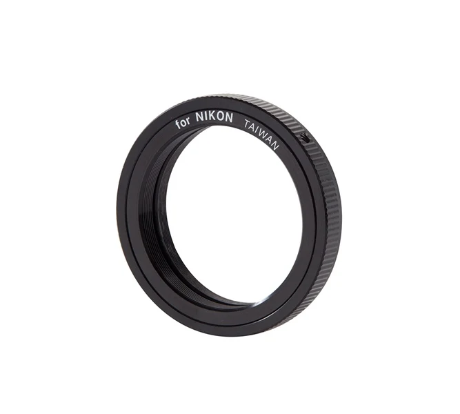 Adaptateur de monture T pour Nikon